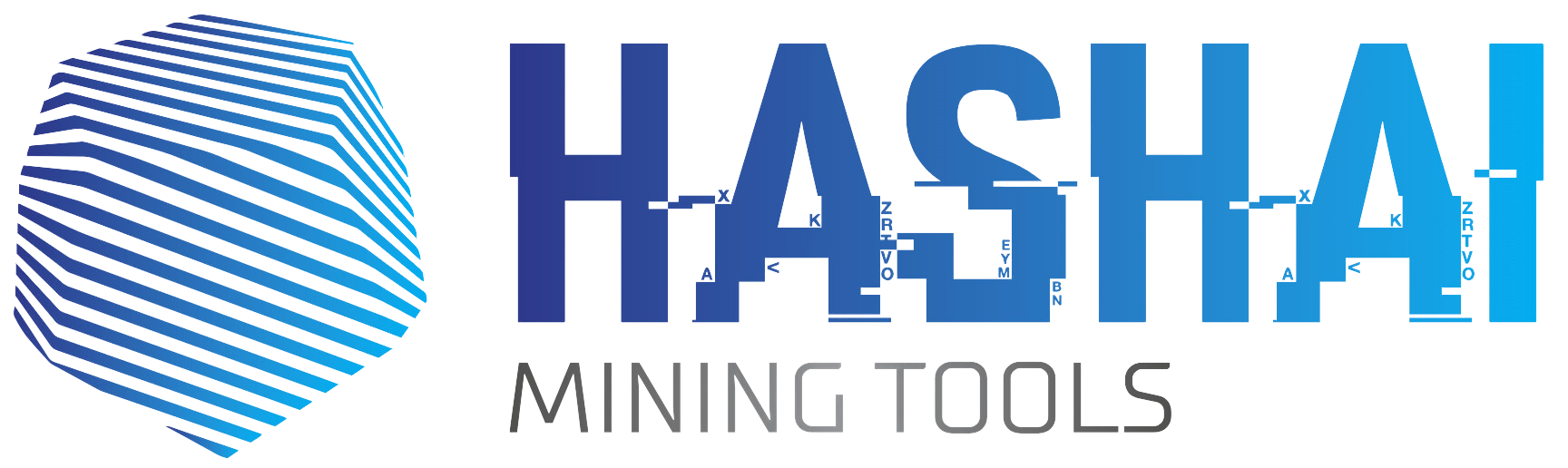 Logo HashAI